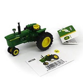 ERTL 1:64 John Deere 4020 Die-Cast Model Tractor Toy