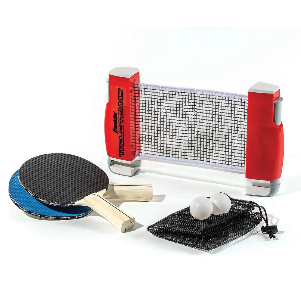 Table Tennis To Go
