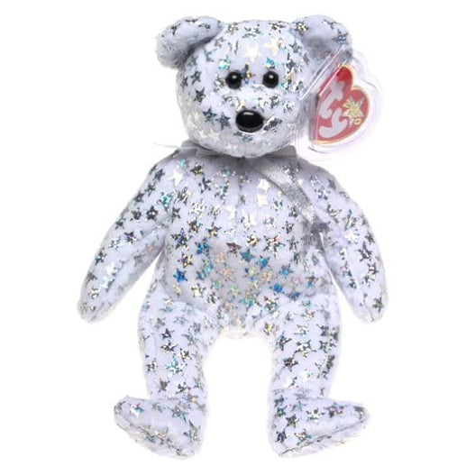 Beanie Baby: The Beginning the Bear