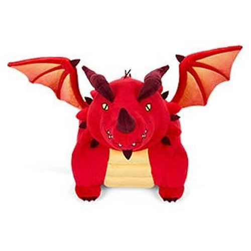 Dungeons & Dragons: Honor Among Thieves - Themberchaud 13" Plush