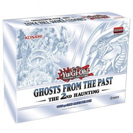 Ghosts From the Past: The 2nd Haunting Display [1st Edition]