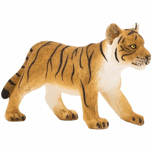 Mojo Animals: Tiger Cub Standing