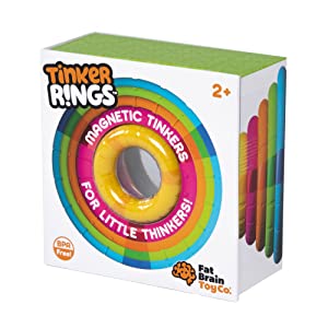 TinkerRings