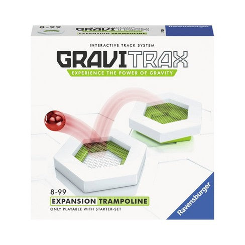 GraviTrax - Trampoline expansion