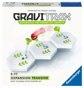 GraviTrax - Transfer expansion