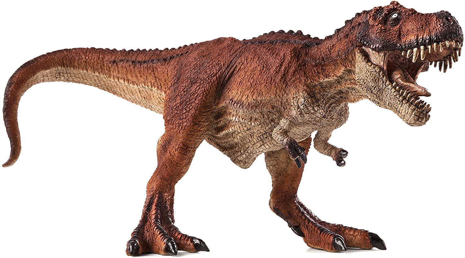 Mojo Animals: Tyrannosaurus Hunting (Red)