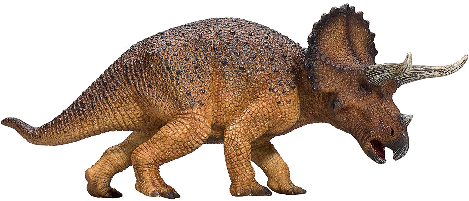 Mojo Animals: Triceratops