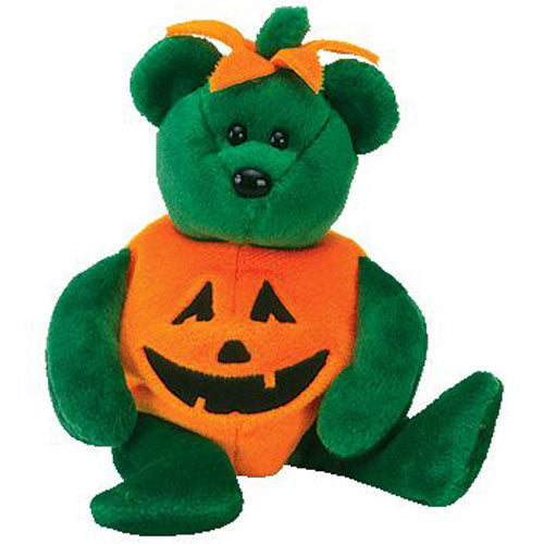 Beanie Baby: Tricky the Bear