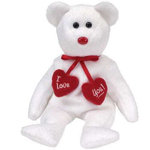 Beanie Baby: Truly the Bear