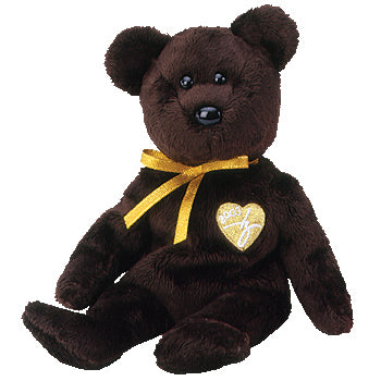 Beanie Baby: 2003 Signature Bear