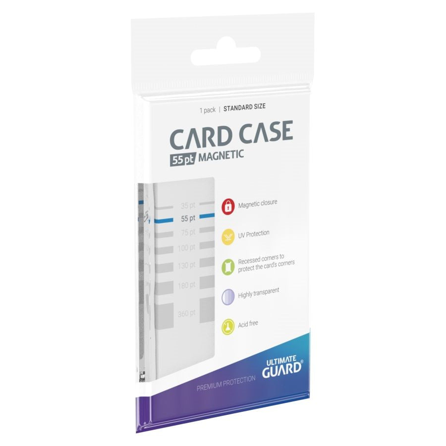 Ultimate Guard Magnetic Card Case