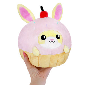 Squishable: Undercover - Bunny in Cupcake