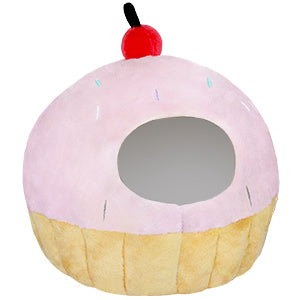 Squishable: Undercover - Bunny in Cupcake