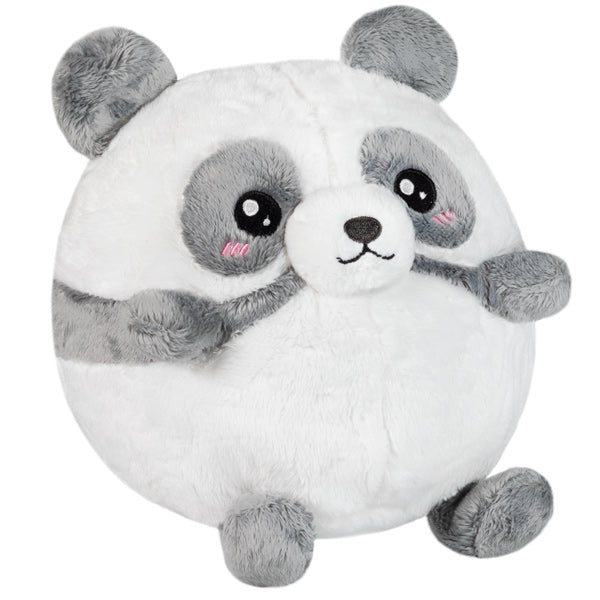 Squishable: Undercover - Panda in Narwhal