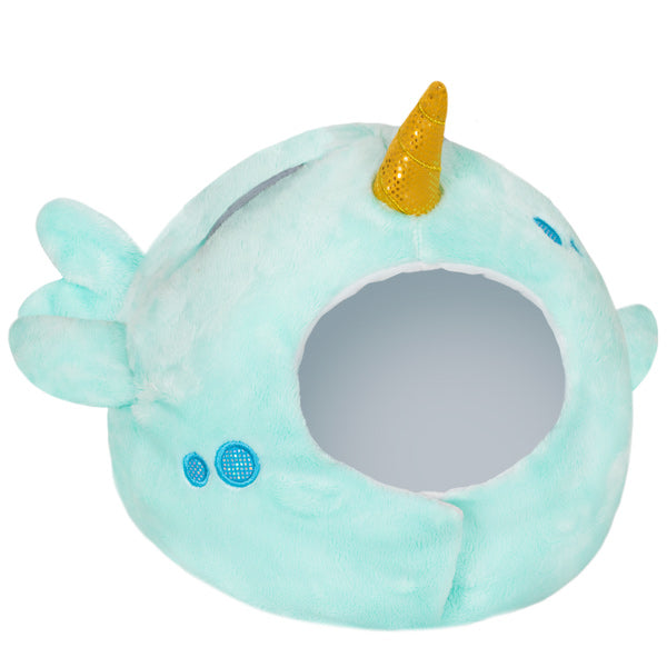 Squishable: Undercover - Panda in Narwhal
