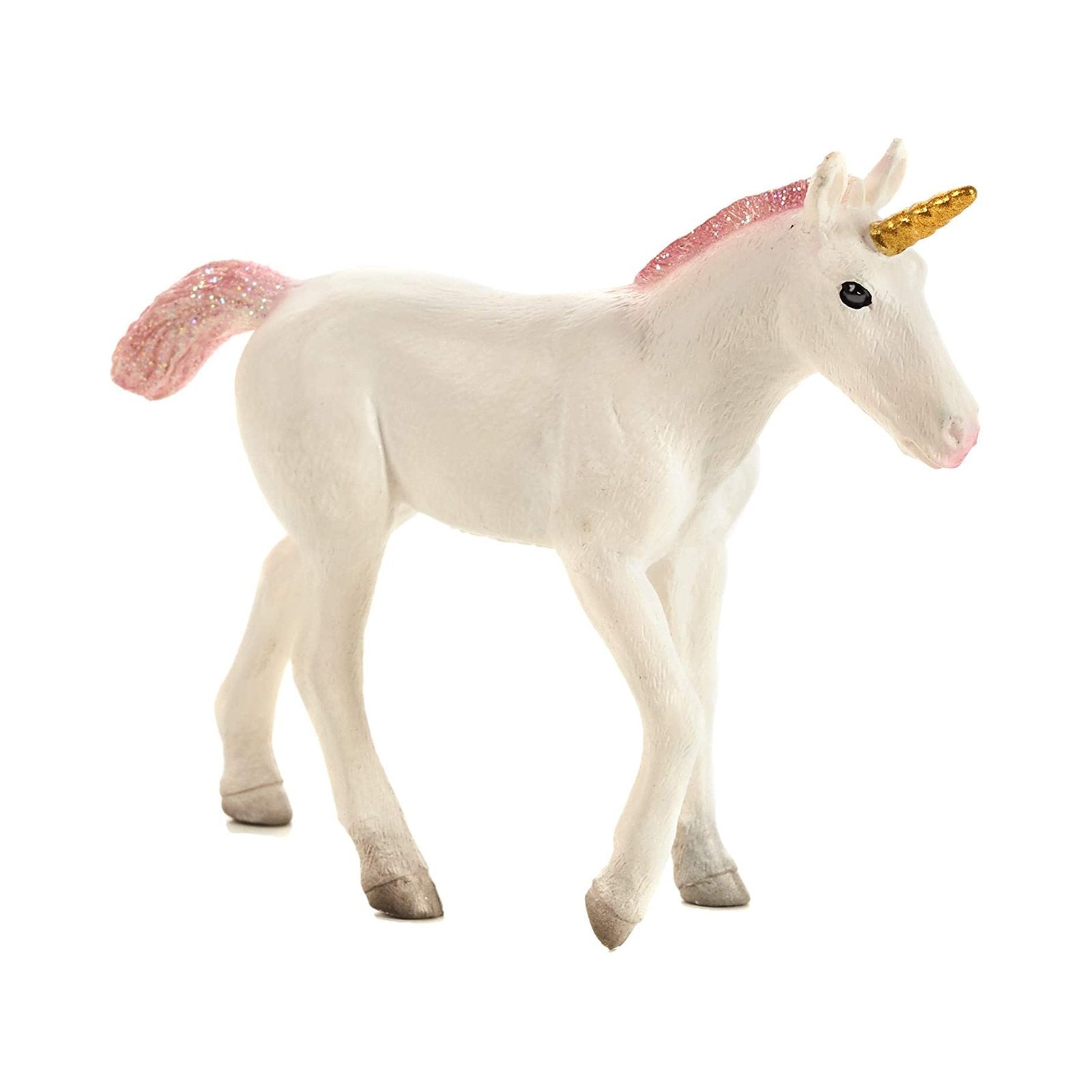 Mojo Animals: Unicorn Baby Pink