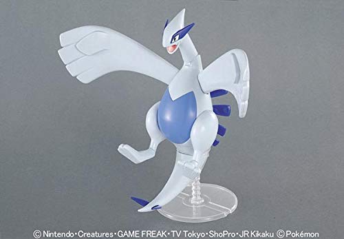 Pokemon Model Kit: Lugia