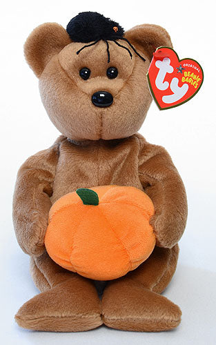 Beanie Baby: Hocus the Bear