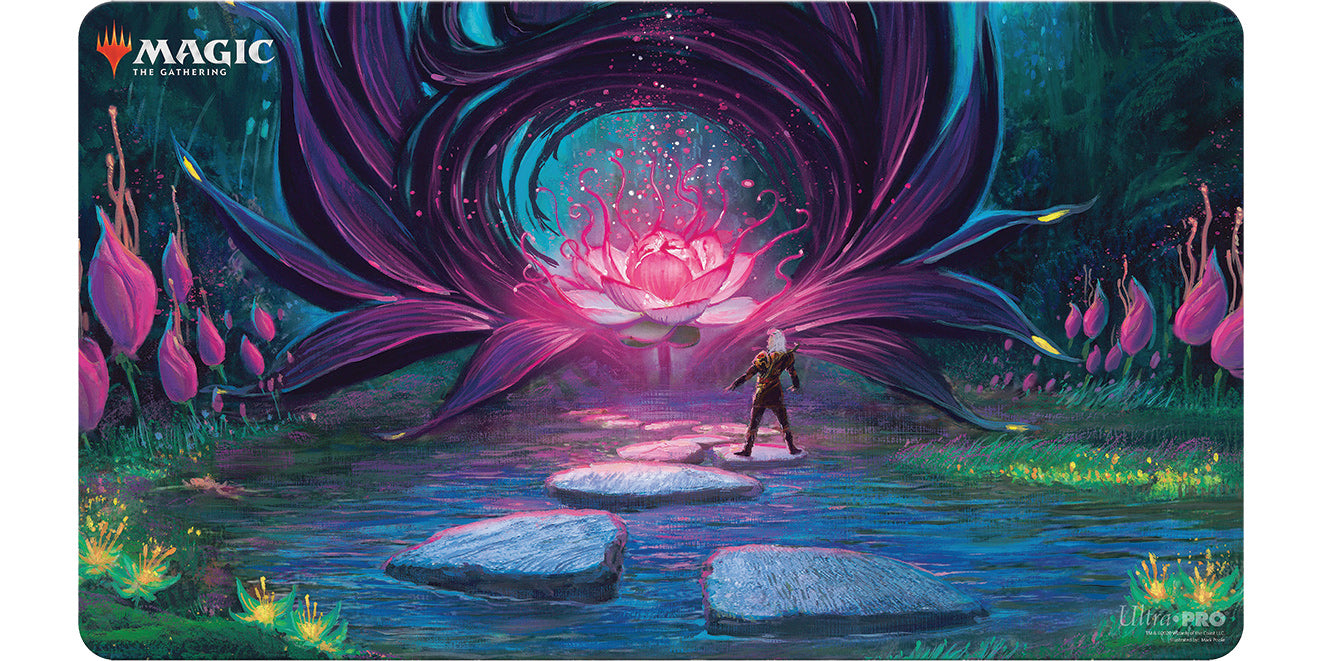 Magic: The Gathering Double Masters Playmat: Exploration