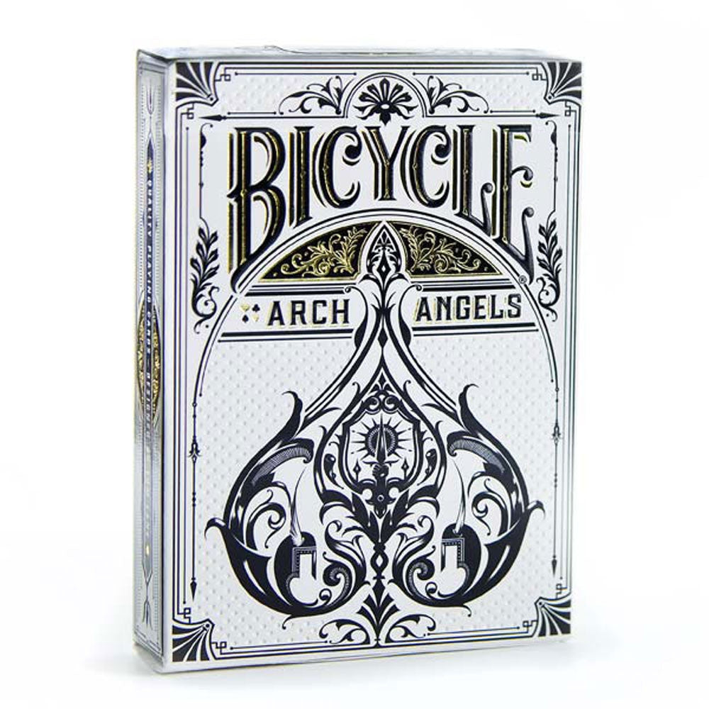 Bicycle: Archangels