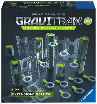 GraviTrax Pro - Vertical expansion