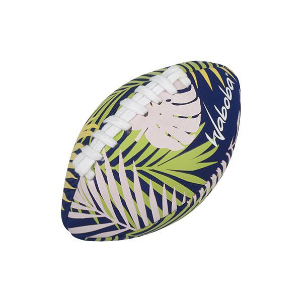 6" Color Changing Football (Assorted Colors)