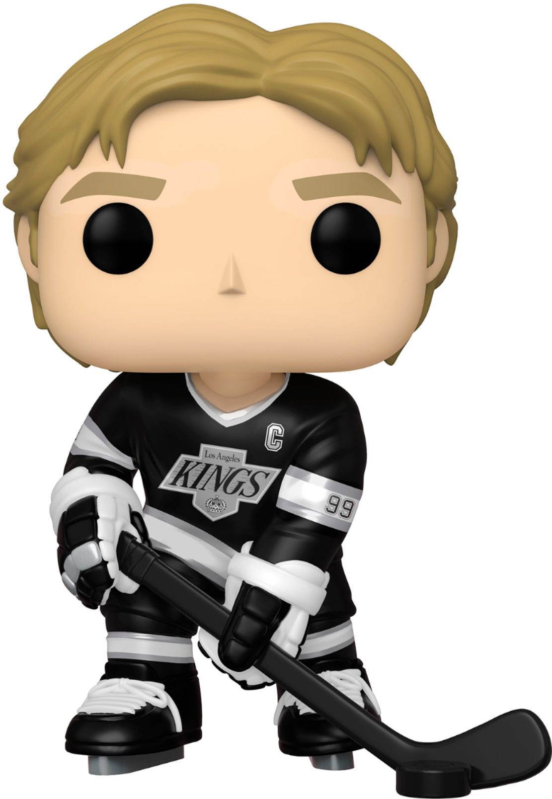 NHL: Legends - Wayne Gretzky 10 in Pop! Vinyl Figure (69)