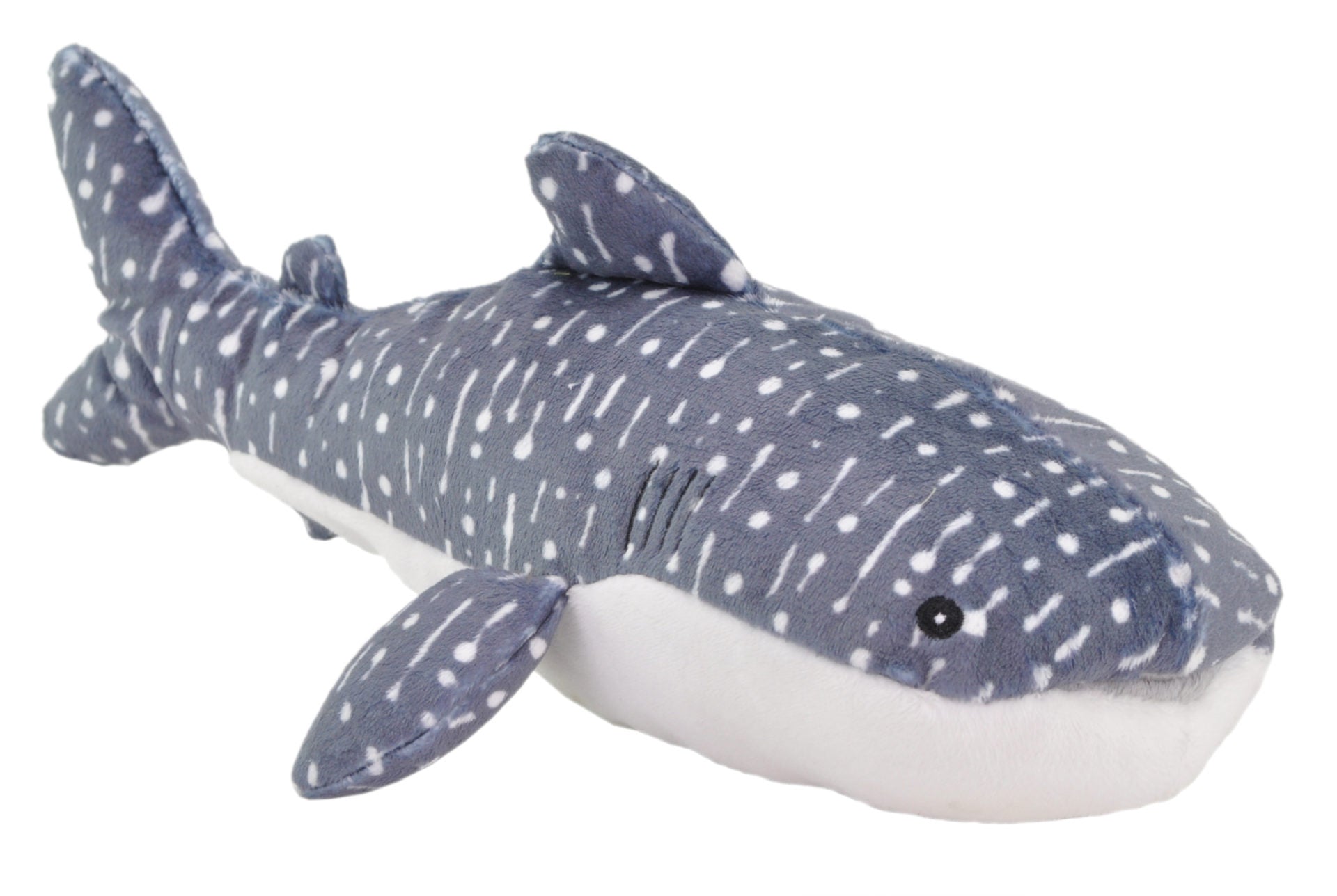 Ecokins - Whale Shark Stuffed Animal
