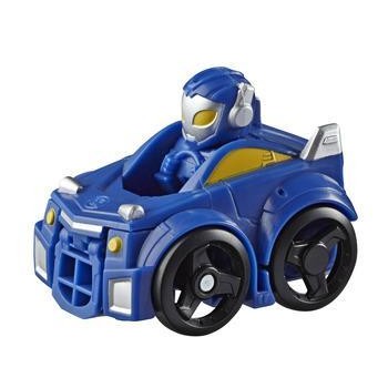 Transformers: Rescue Bots Academy Figures