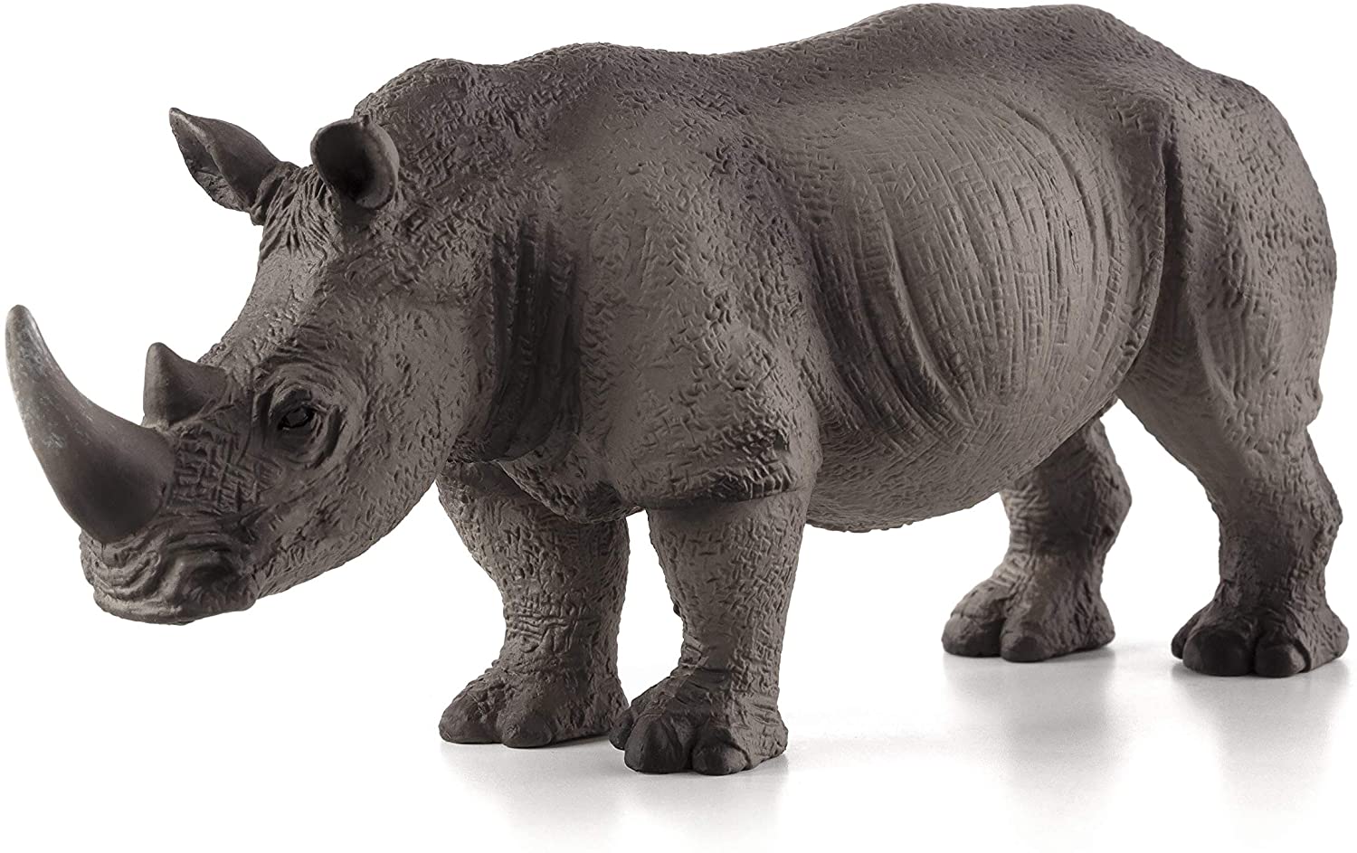 Mojo Animals: White Rhinoceros