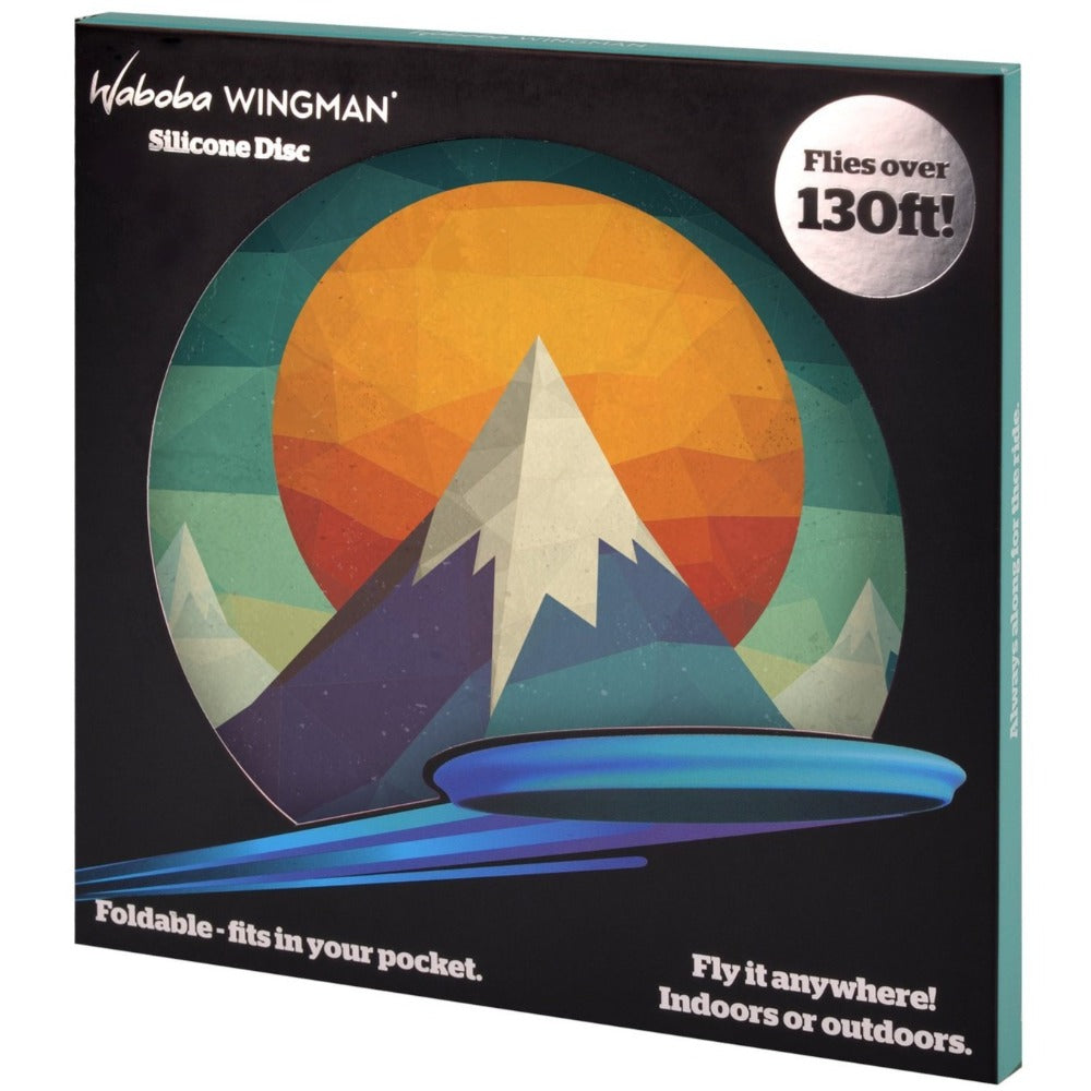 Wingman Disc (Assorted Styles)