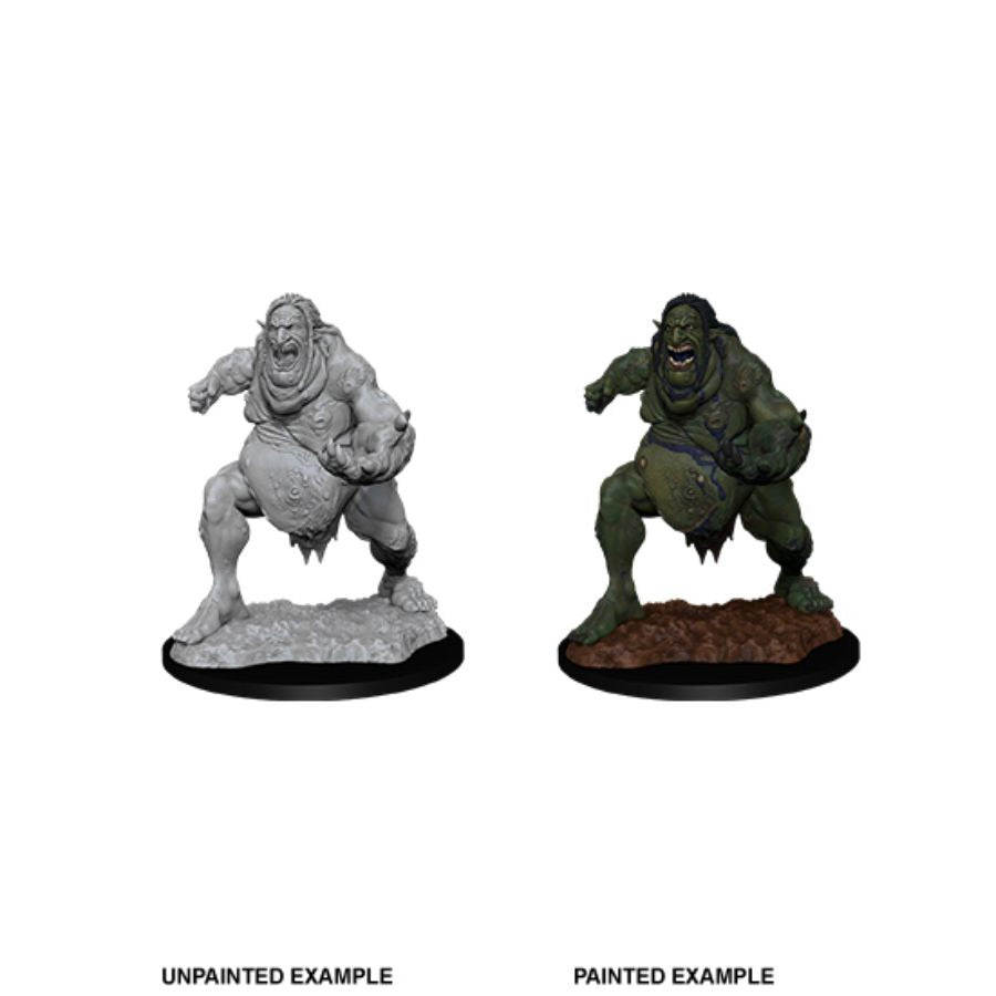 D&D Nolzur's Marvelous Unpainted Miniatures: W12 Venom Troll