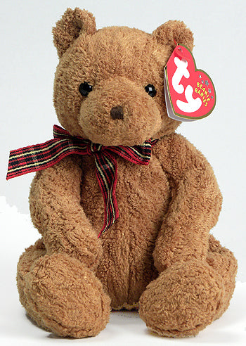 Beanie Baby: Woody the Bear