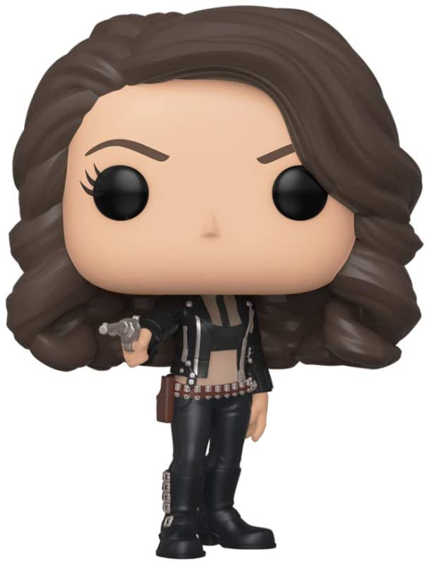 Wynonna Earp Pop! Vinyl Figure (918)