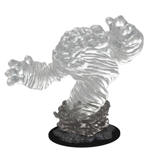 Pathfinder Deep Cuts Unpainted Miniatures: W13 Huge Air Elemental Lord