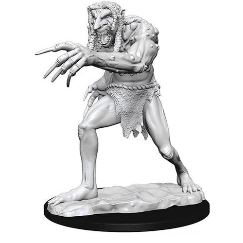 D&D Nolzur's Marvelous Unpainted Miniatures: W12.5 Troll