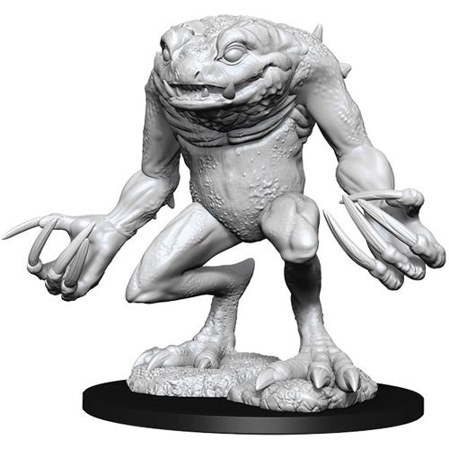 D&D Nolzur's Marvelous Unpainted Miniatures: W14 Red Slaad