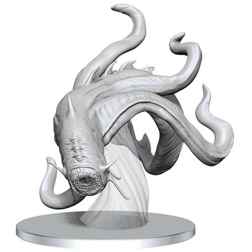 D&D Nolzur's Marvelous Unpainted Miniatures: W14 Aboleth