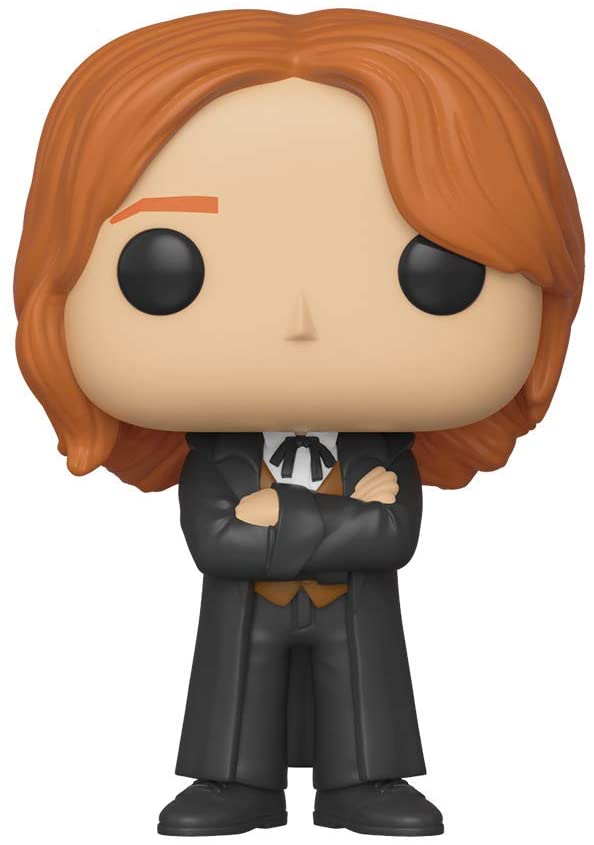 Harry Potter: Fred Weasley - Yule Pop! Vinyl Figure (96)