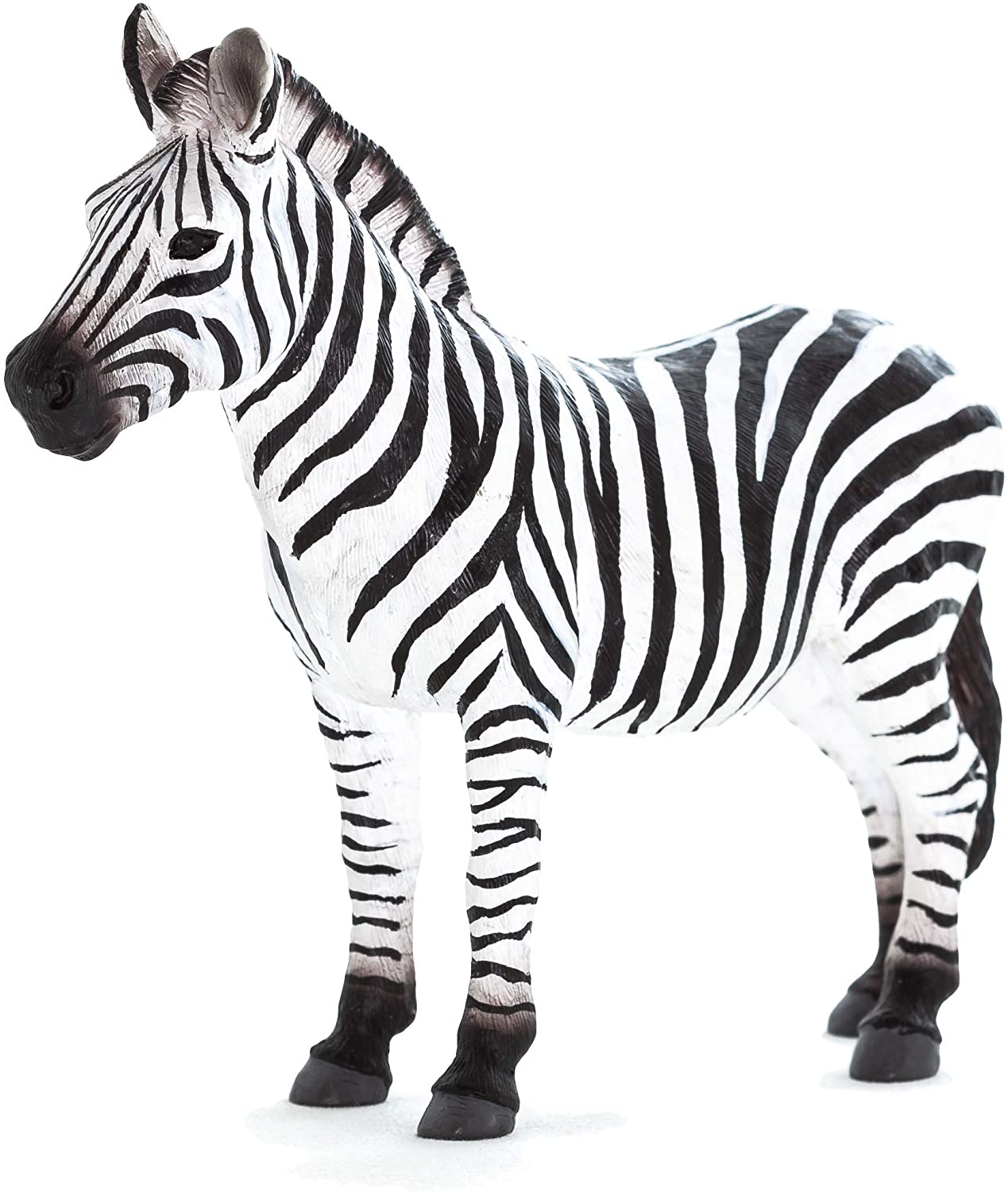 Mojo Animals: Zebra
