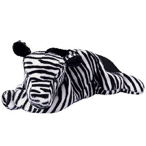 Beanie Baby: Ziggy the Zebra