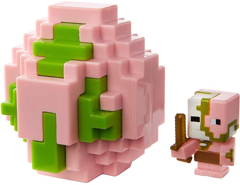 Minecraft: Mini Figure Egg